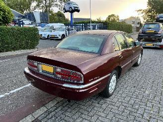 Buick Park Avenue 3.8 C picture 3