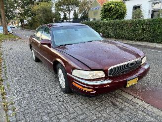 Unfallwagen Buick Park Avenue 3.8 C 1997/3