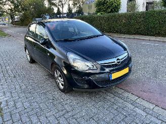 skadebil auto Opel Corsa 1.4-16V 2014/5