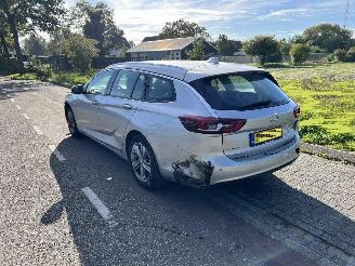 Opel Insignia 1.5 Turbo SPORTS TOURER picture 4