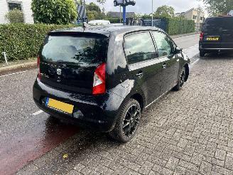 Seat Mii Electric picture 3