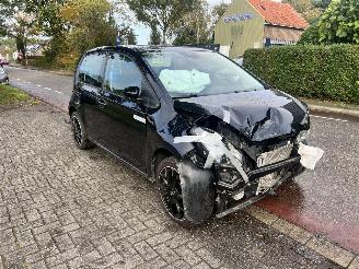 Vaurioauto  passenger cars Seat Mii Electric 2020/12