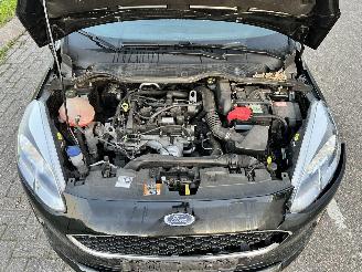 Ford Fiesta 1.1 Trend picture 6