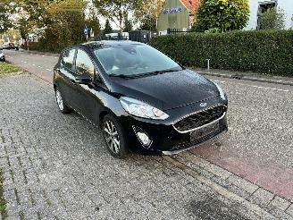 skadebil auto Ford Fiesta 1.1 Trend 2019/2