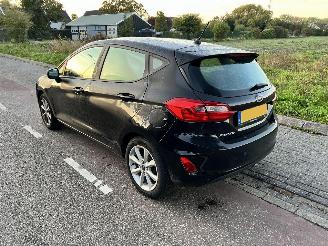 Ford Fiesta 1.1 Trend picture 4