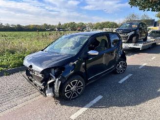 Volkswagen Up! 1.0-12v High-up picture 2