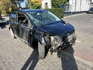 Vrakbiler auto Volkswagen Up! 1.0-12v High-up 2013/4