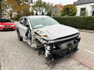 Auto da rottamare Hyundai Kona 1.6 GDi HEV 2025/3