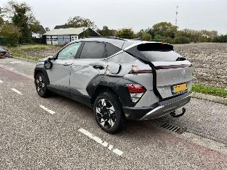 Hyundai Kona 1.6 GDi HEV picture 4