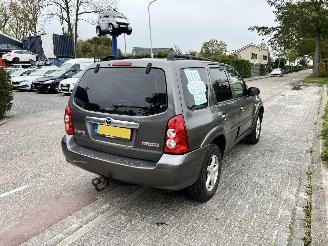 Mazda Tribute 2.3-16V 4X4 picture 3