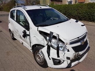 Autoverwertung Chevrolet Park Avenue 1.0 16_V Bifuel 2012/6