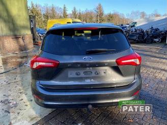 Ford Focus Focus 4 Wagon, Combi, 2018 1.5 EcoBlue 120 picture 5