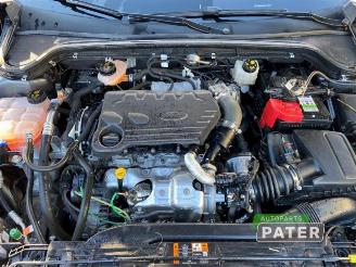 Ford Focus Focus 4 Wagon, Combi, 2018 1.5 EcoBlue 120 picture 13