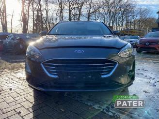 Ford Focus Focus 4 Wagon, Combi, 2018 1.5 EcoBlue 120 picture 8