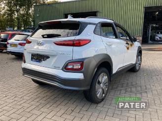 Hyundai Kona Kona (OS), SUV, 2017 / 2023 64 kWh picture 3