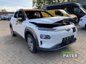 Hyundai Kona Kona (OS), SUV, 2017 / 2023 64 kWh picture 2