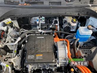 Hyundai Kona Kona (OS), SUV, 2017 / 2023 64 kWh picture 7