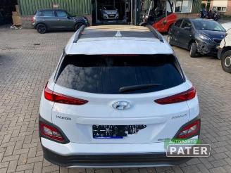Hyundai Kona Kona (OS), SUV, 2017 / 2023 64 kWh picture 5