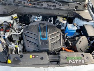 Hyundai Kona Kona (OS), SUV, 2017 / 2023 64 kWh picture 6