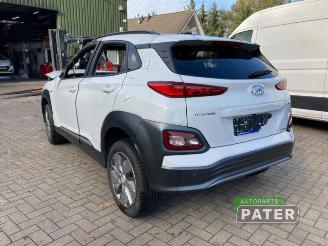 Hyundai Kona Kona (OS), SUV, 2017 / 2023 64 kWh picture 4