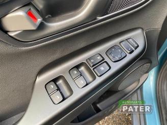 Hyundai Kona Kona (OS), SUV, 2017 / 2023 39 kWh picture 10