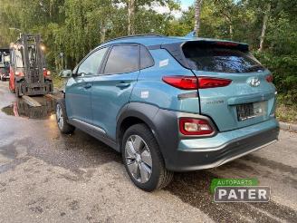 Hyundai Kona Kona (OS), SUV, 2017 / 2023 39 kWh picture 7