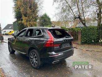 Volvo Xc-60 XC60 II (UZ), SUV, 2017 2.0 T8 16V Recharge, Twin Engine AWD picture 8
