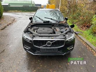 Volvo Xc-60 XC60 II (UZ), SUV, 2017 2.0 T8 16V Recharge, Twin Engine AWD picture 3