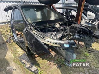 Volvo Xc-60 XC60 II (UZ), SUV, 2017 2.0 T8 16V Recharge, Twin Engine AWD picture 16