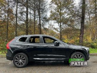 Volvo Xc-60 XC60 II (UZ), SUV, 2017 2.0 T8 16V Recharge, Twin Engine AWD picture 5