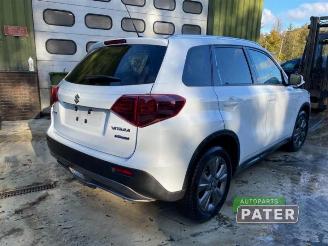 Suzuki Vitara Vitara (LY/MY), SUV, 2015 1.4 Booster Jet Turbo 16V SHVS picture 5