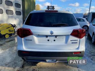 Suzuki Vitara Vitara (LY/MY), SUV, 2015 1.4 Booster Jet Turbo 16V SHVS picture 6