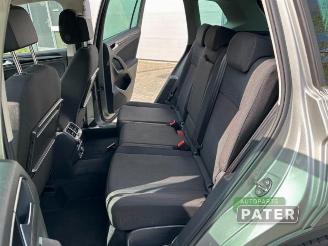 Volkswagen Tiguan Tiguan (AD1), SUV, 2016 1.4 TSI 16V picture 12