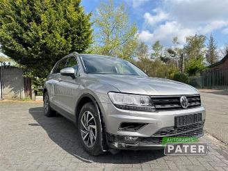 Volkswagen Tiguan Tiguan (AD1), SUV, 2016 / 2024 1.4 TSI 16V picture 3
