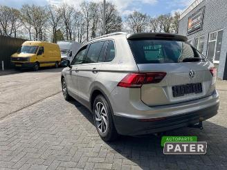 Volkswagen Tiguan Tiguan (AD1), SUV, 2016 1.4 TSI 16V picture 7