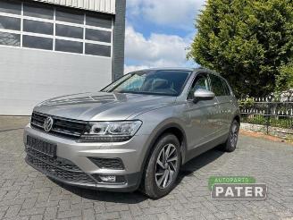 Volkswagen Tiguan Tiguan (AD1), SUV, 2016 / 2024 1.4 TSI 16V picture 1