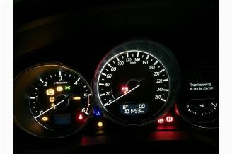 Mazda 6 6 (GJ/GH/GL), Sedan, 2013 2.2 SkyActiv-D 150 16V picture 25