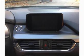 Mazda 6 6 (GJ/GH/GL), Sedan, 2013 2.2 SkyActiv-D 150 16V picture 12