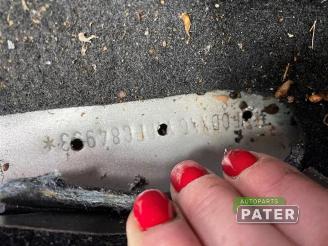 Ford Fiesta Fiesta 6 (JA8), Hatchback, 2008 / 2018 1.0 Ti-VCT 12V 65 picture 16