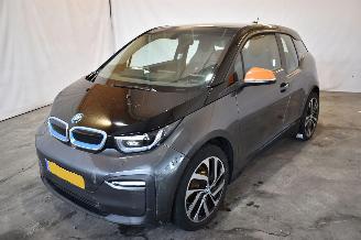 BMW i3 Basis 120ah 42kwh picture 3