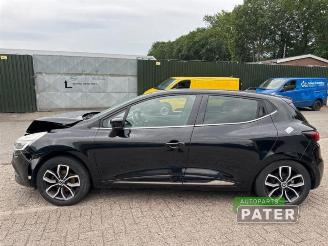 Renault Clio Clio IV (5R), Hatchback 5-drs, 2012 / 2021 0.9 Energy TCE 90 12V picture 8