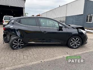 Renault Clio Clio IV (5R), Hatchback 5-drs, 2012 / 2021 0.9 Energy TCE 90 12V picture 4