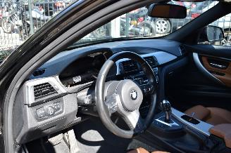 BMW 3-serie 318i Touring M Sport picture 11