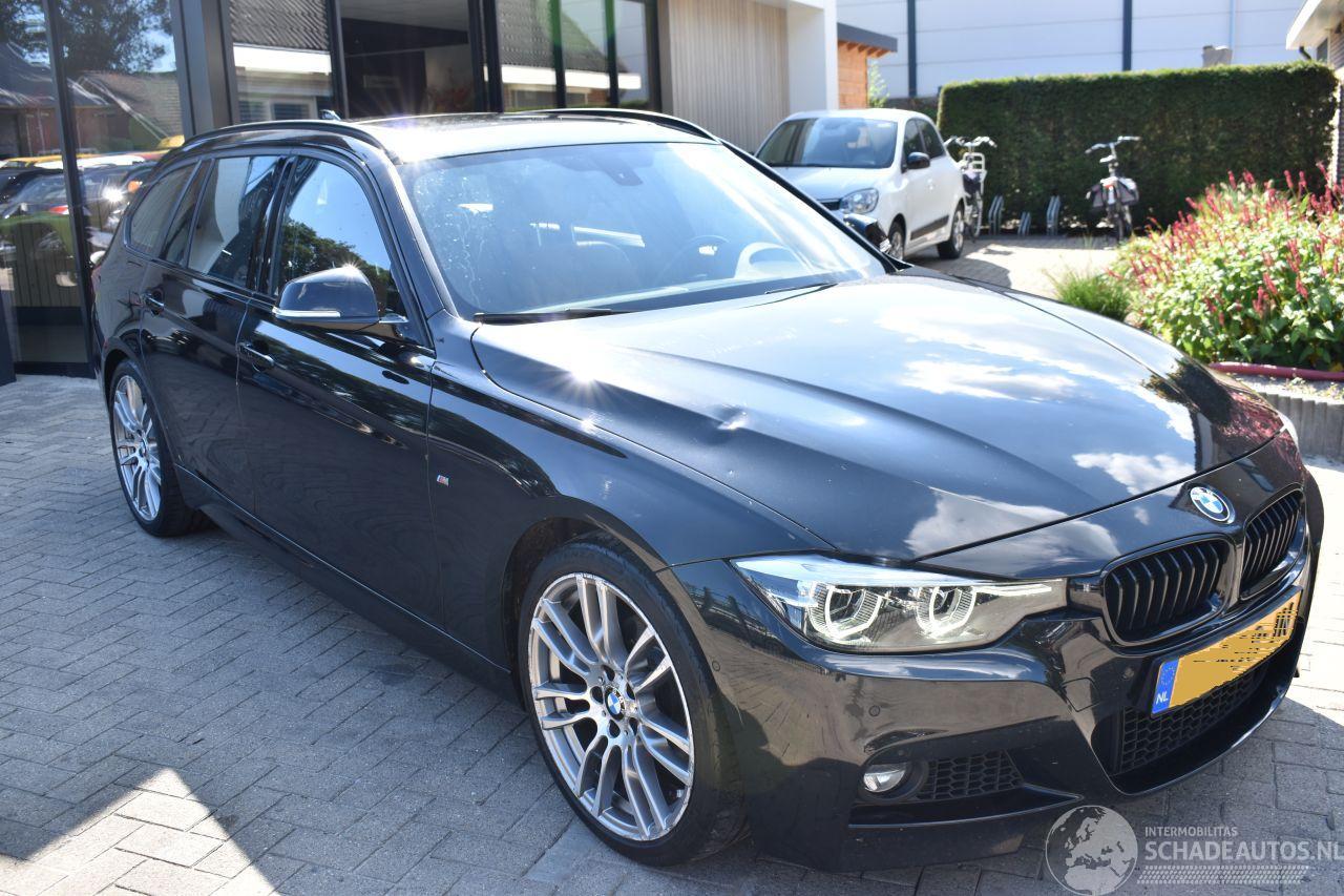 BMW 3-serie 318i Touring M Sport