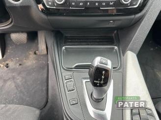 BMW 3-serie 3 serie Touring (F31), Combi, 2012 / 2019 320d 2.0 16V picture 13