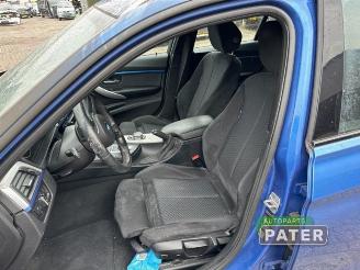 BMW 3-serie 3 serie Touring (F31), Combi, 2012 / 2019 320d 2.0 16V picture 10