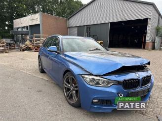BMW 3-serie 3 serie Touring (F31), Combi, 2012 / 2019 320d 2.0 16V picture 3