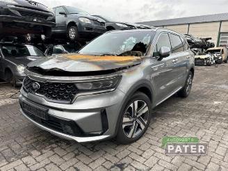 Kia Sorento Sorento IV (MQ4), SUV, 2020 1.6 T-GDi Plug-in Hybrid 16V 4WD picture 14