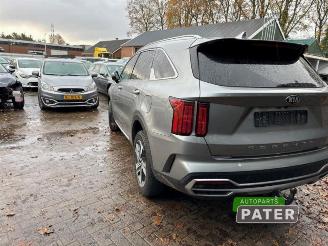 Kia Sorento Sorento IV (MQ4), SUV, 2020 1.6 T-GDi Plug-in Hybrid 16V 4WD picture 6
