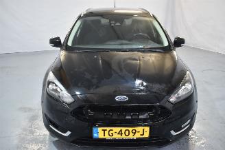 Ford Focus 1.0 Titanium picture 8